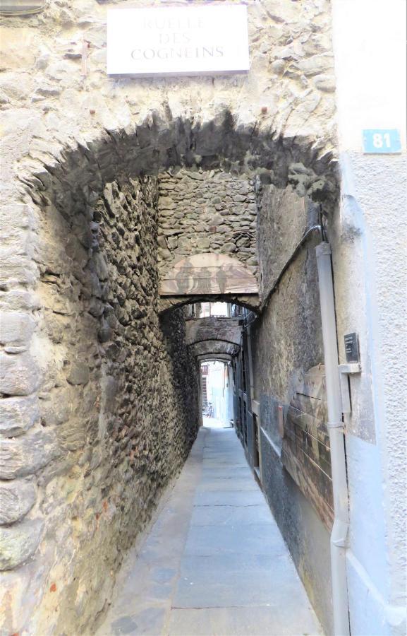 You And Me Nel Cuore Antico Di Aosta Exteriér fotografie